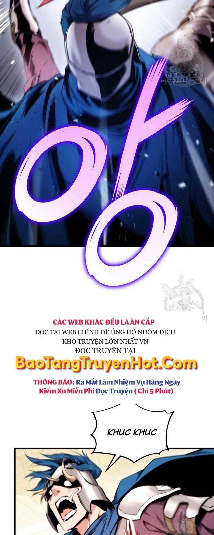 huyền thoại game thủ - tái xuất chapter 69 51