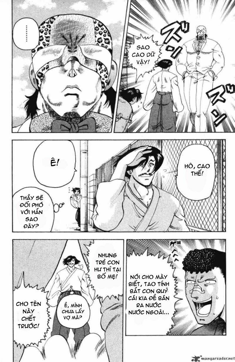 history's strongest disciple kenichi chapter 21 15