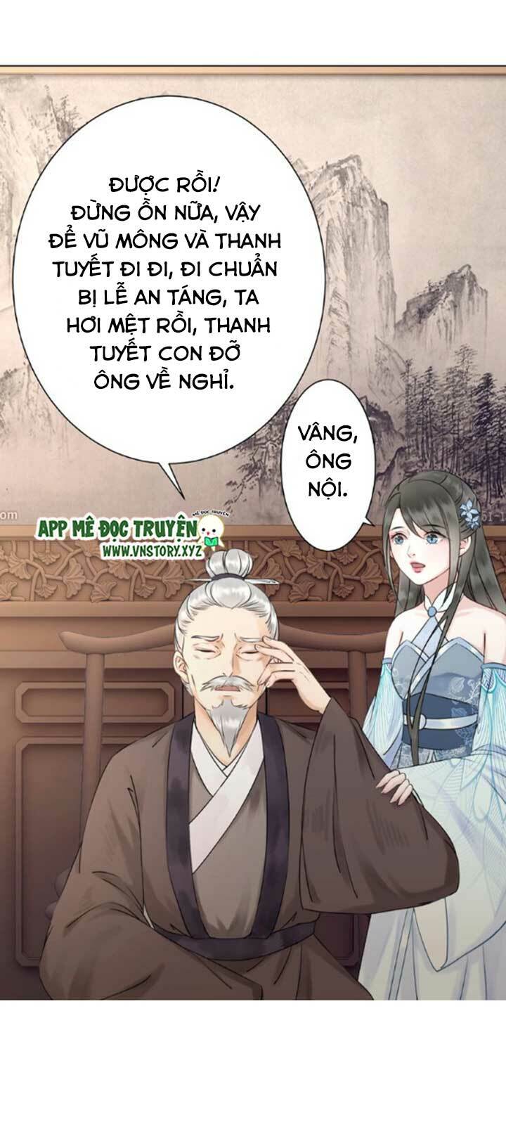 cực phẩm phế vật tiểu thư chapter 23 45