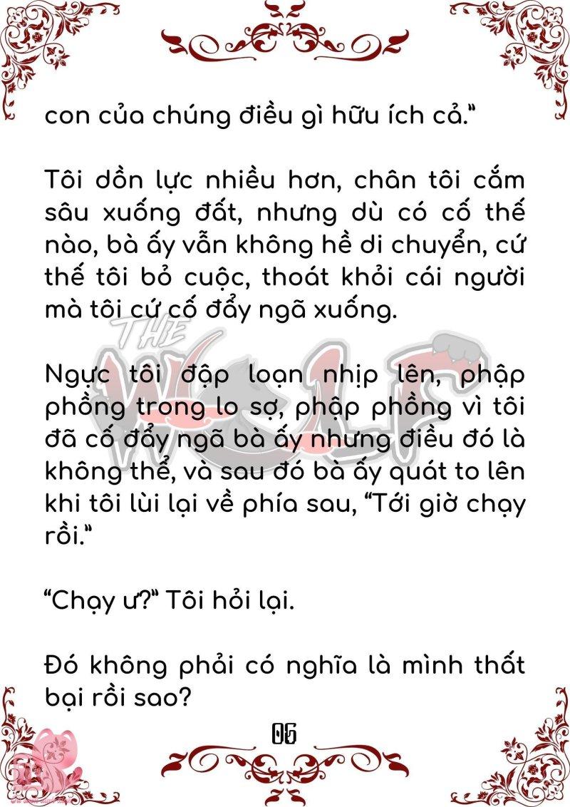 bầy sói giữa dane chapter 11 7