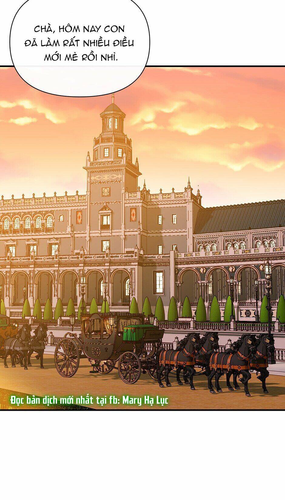 khế ước của nữ công tước quái vật chapter 91 10