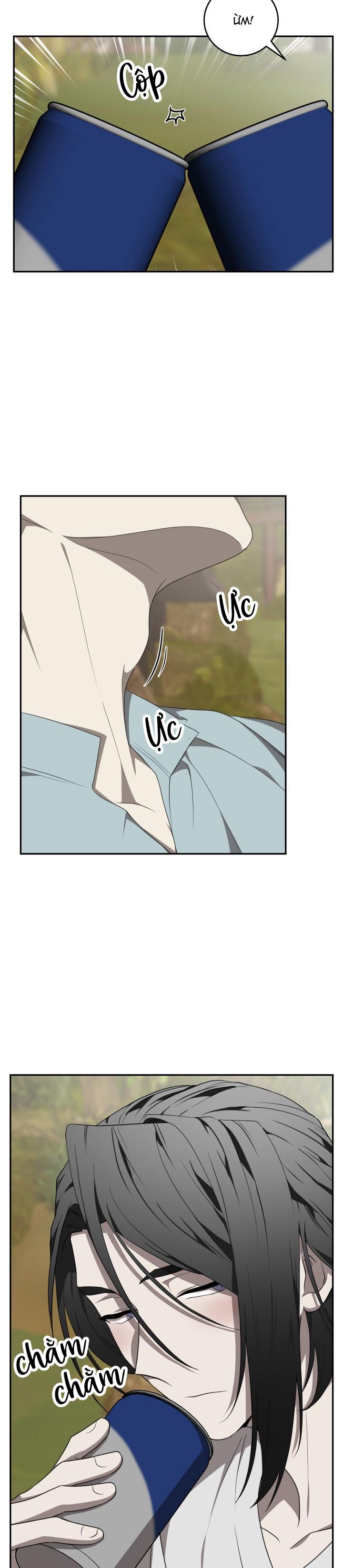 dưỡng thú cưng chapter 48 7