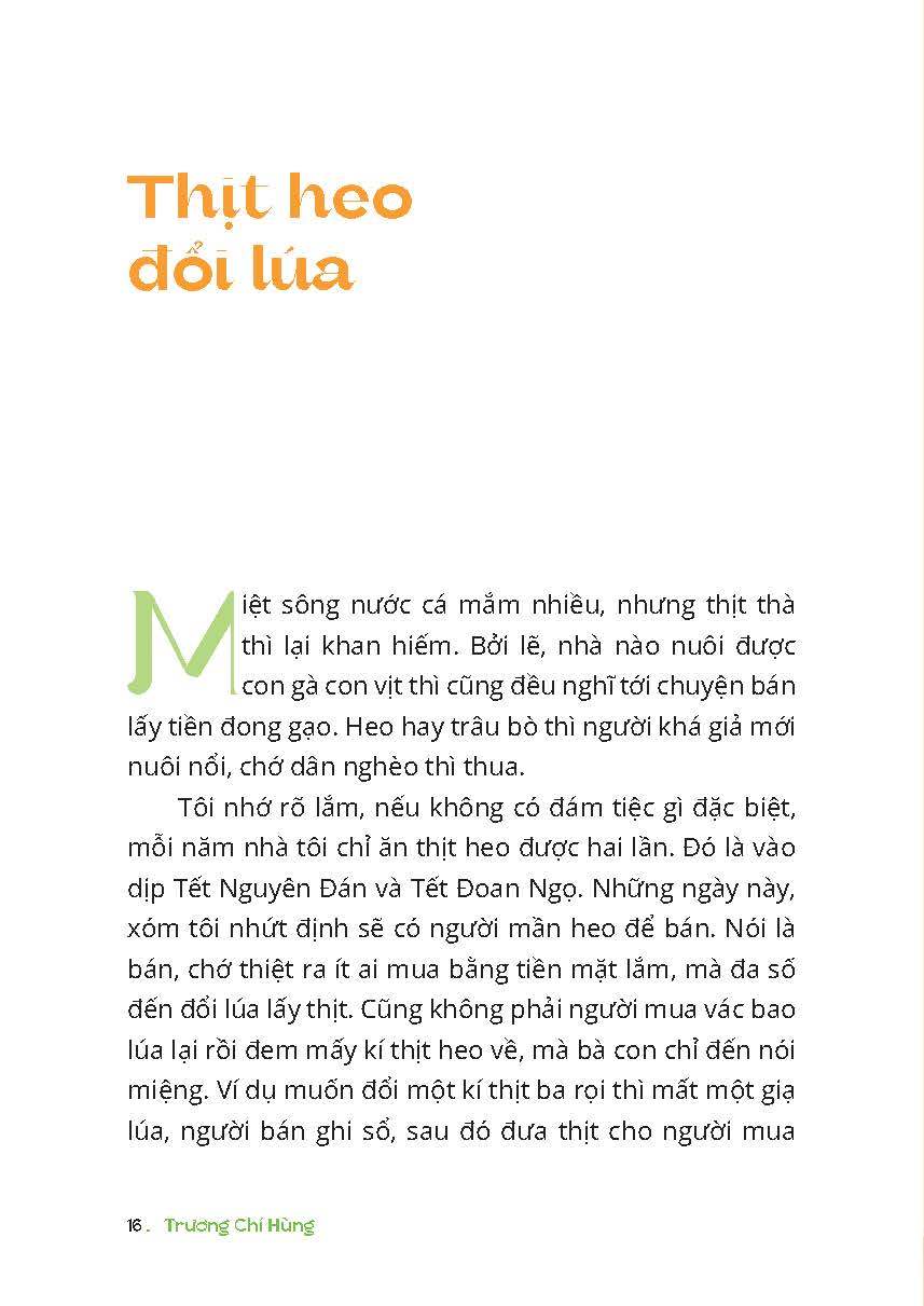 Muôn Vị Miền Tây