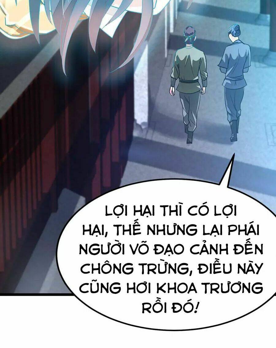 cửu dương thần vương chapter 96 9