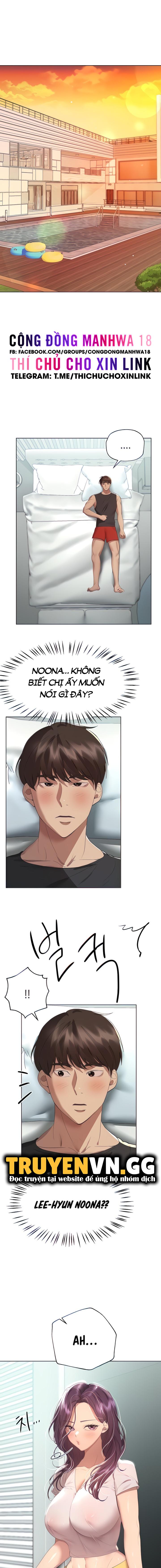 những người bạn của chị tôi chapter 61 4