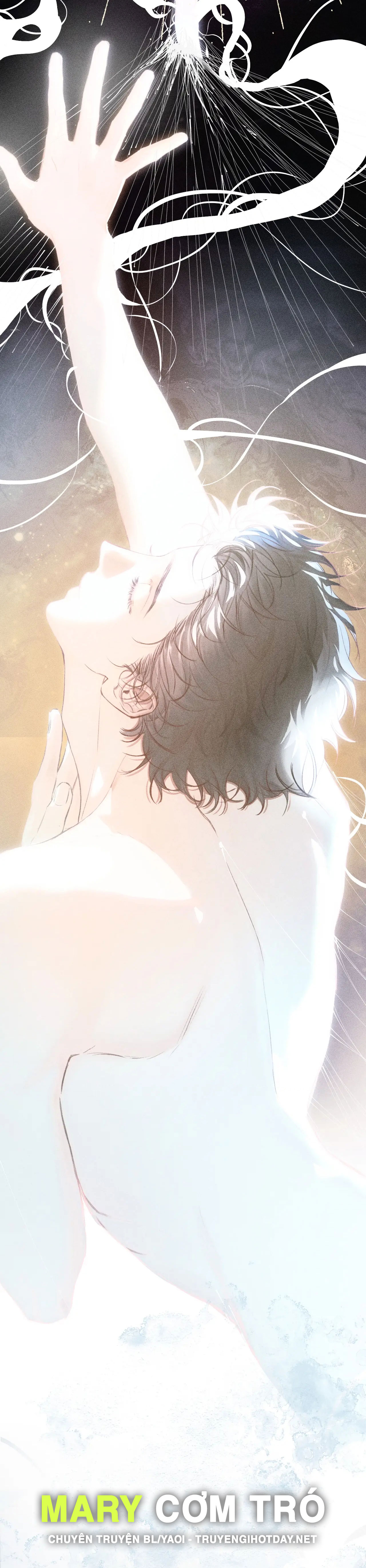 cây nấm nhỏ chapter 2 18