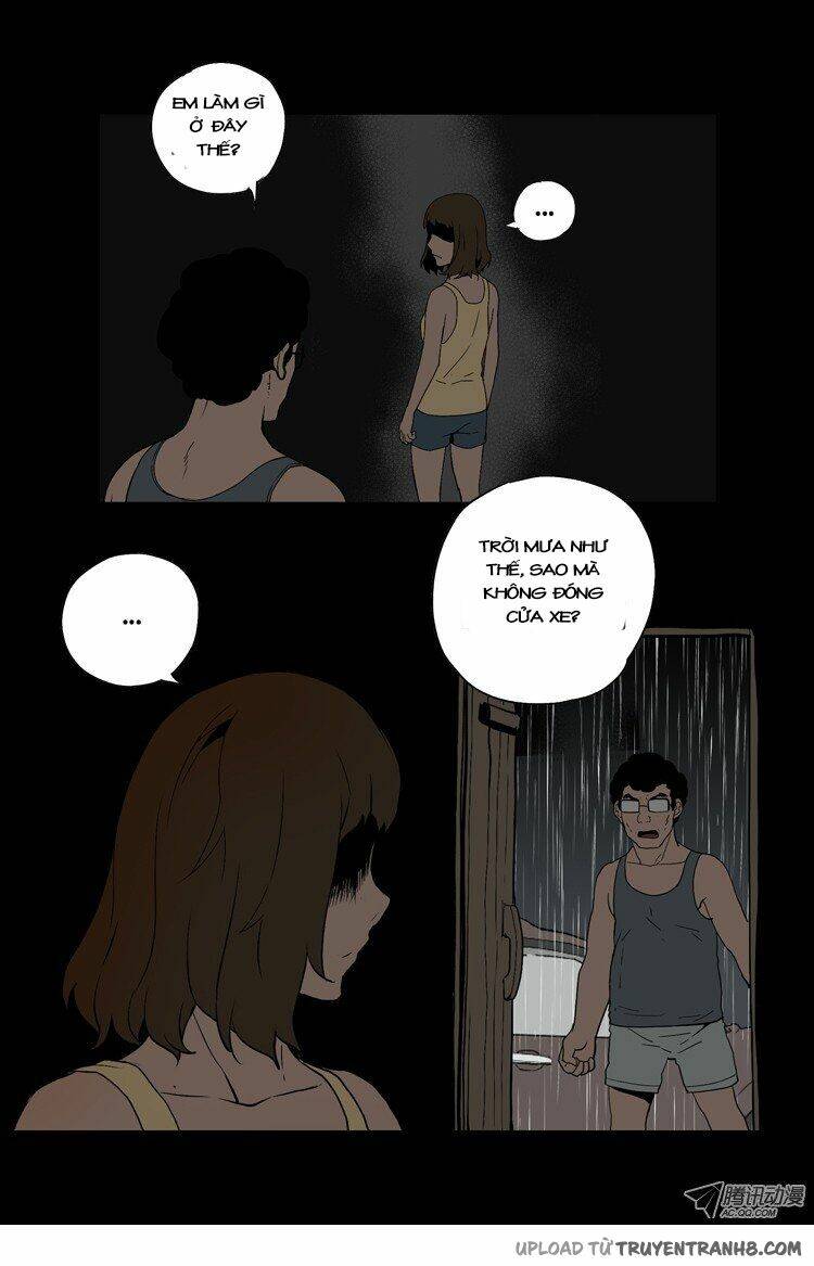 0.0 mhz - tần số chết chapter 14 24