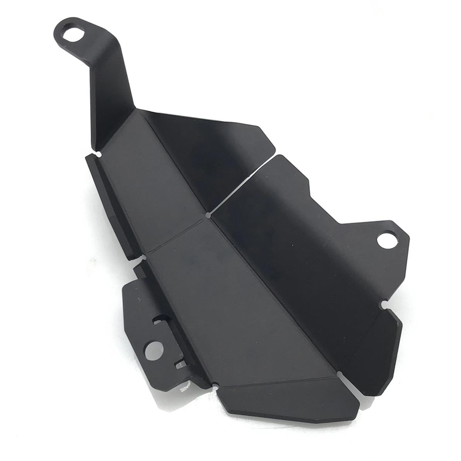 Water Pump Protection Cover Light Fit for Tenere700 Xtz700 19-2021