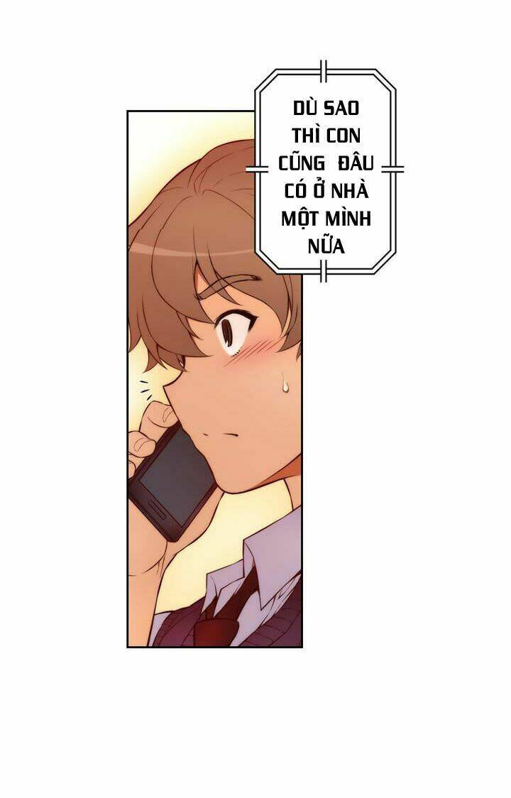 cohabitation with the fiancee chapter 5 5