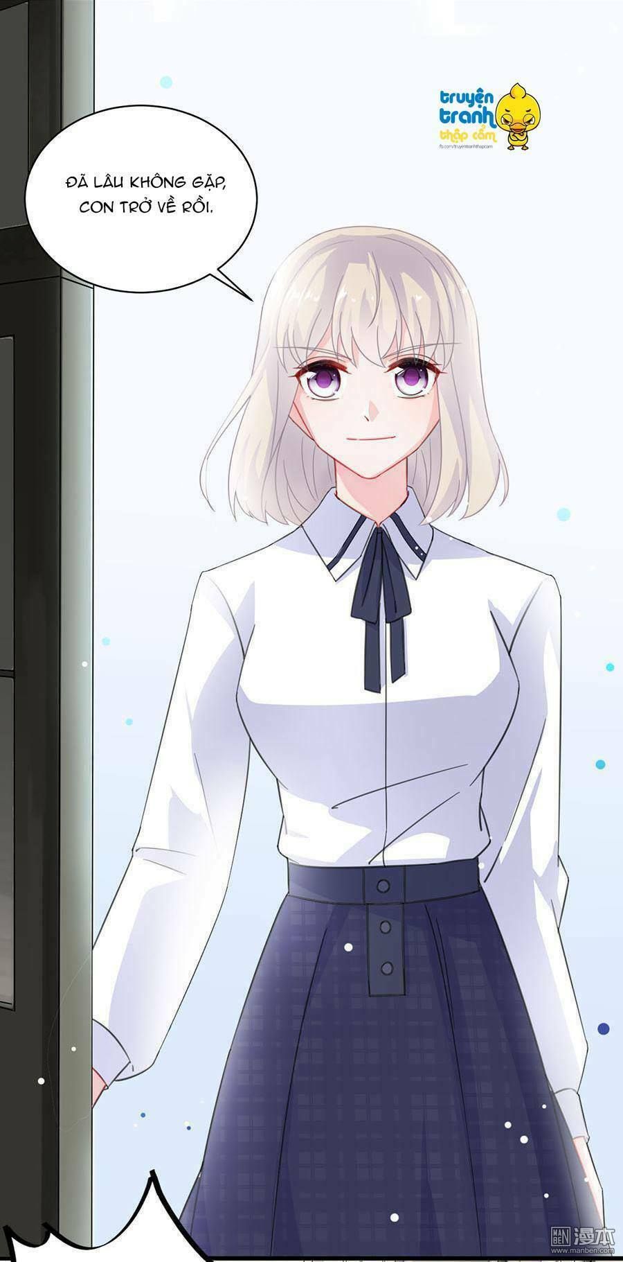 chọc tới chủ tịch tổng tài 2 chapter 7 38