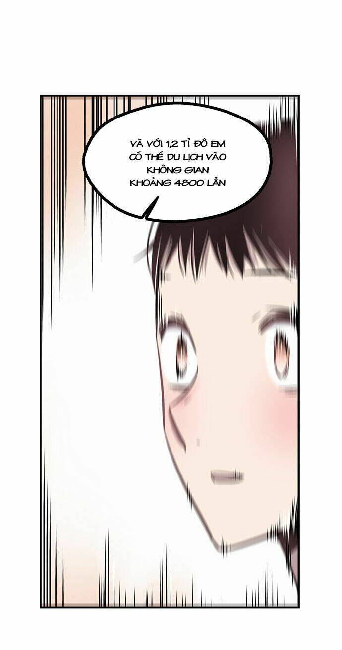 người máy hủy diệt chapter 4 44