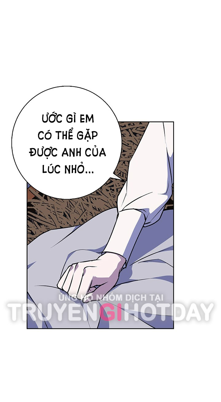 Mùa Đông Đến chapter 44.2 - Trang 20