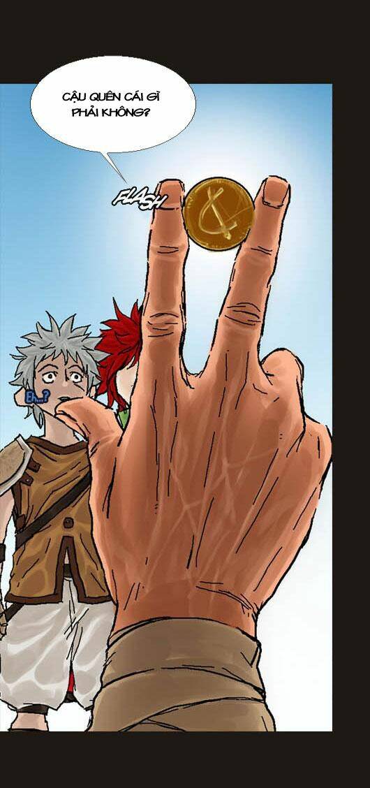 hội ảo thuật chapter 29 25