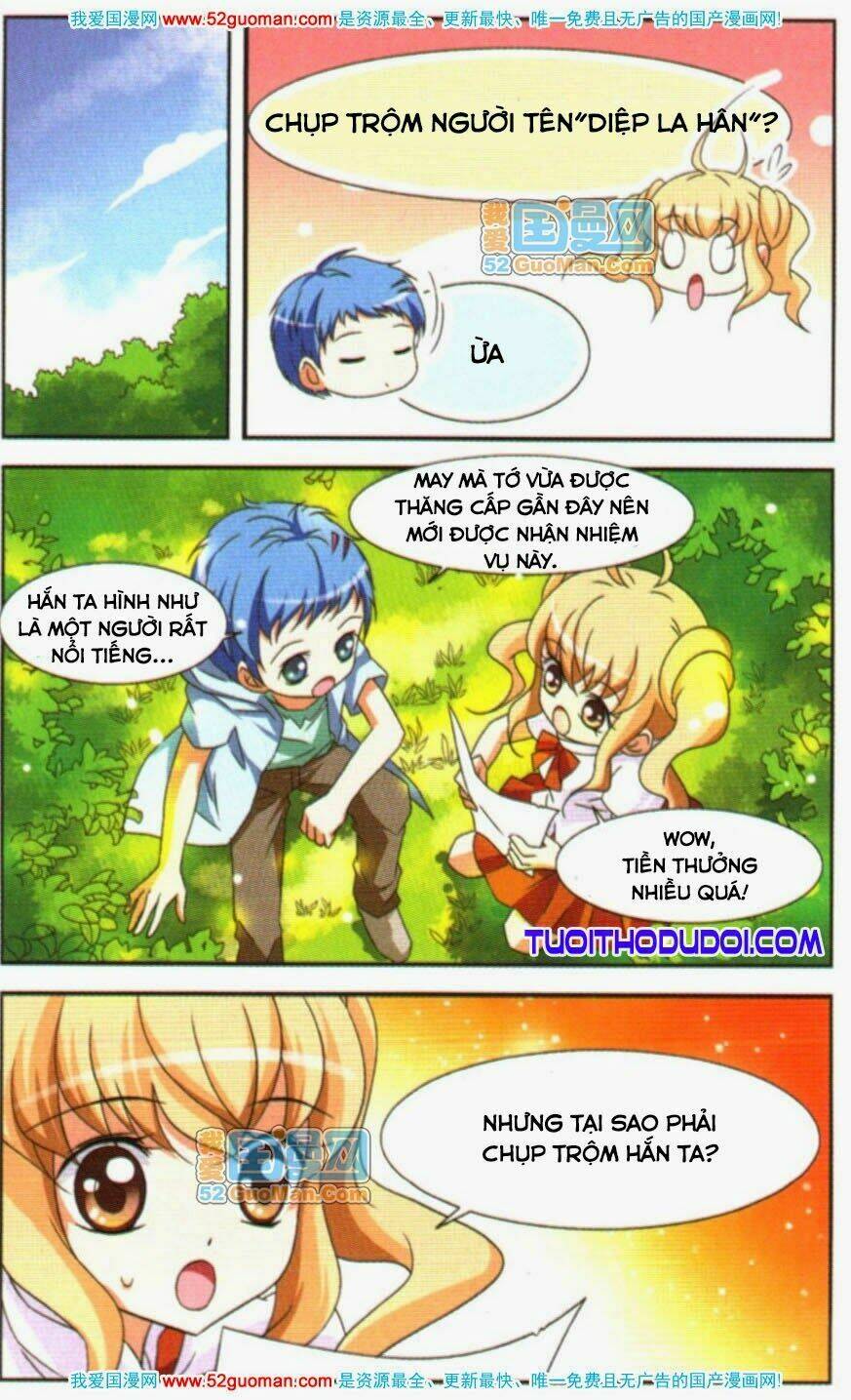 thiên diệp anh hoa chapter 9 21