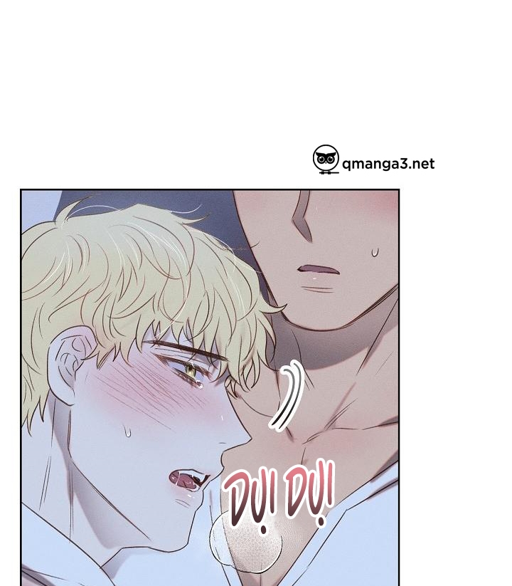 đại úy lãng mạn thân yêu của tôi chapter 3 12