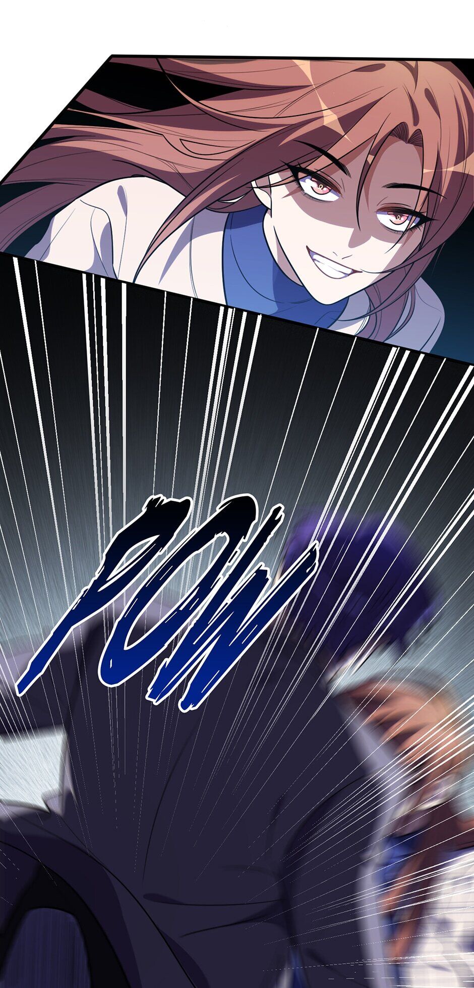 [16+] killing my love chapter 55.1 9