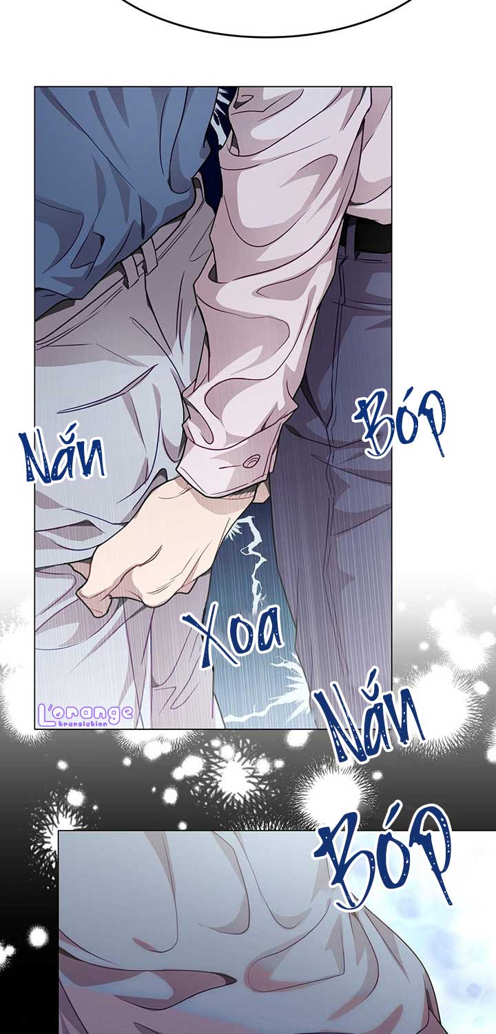 tư duy vị kỷ chapter 40 19