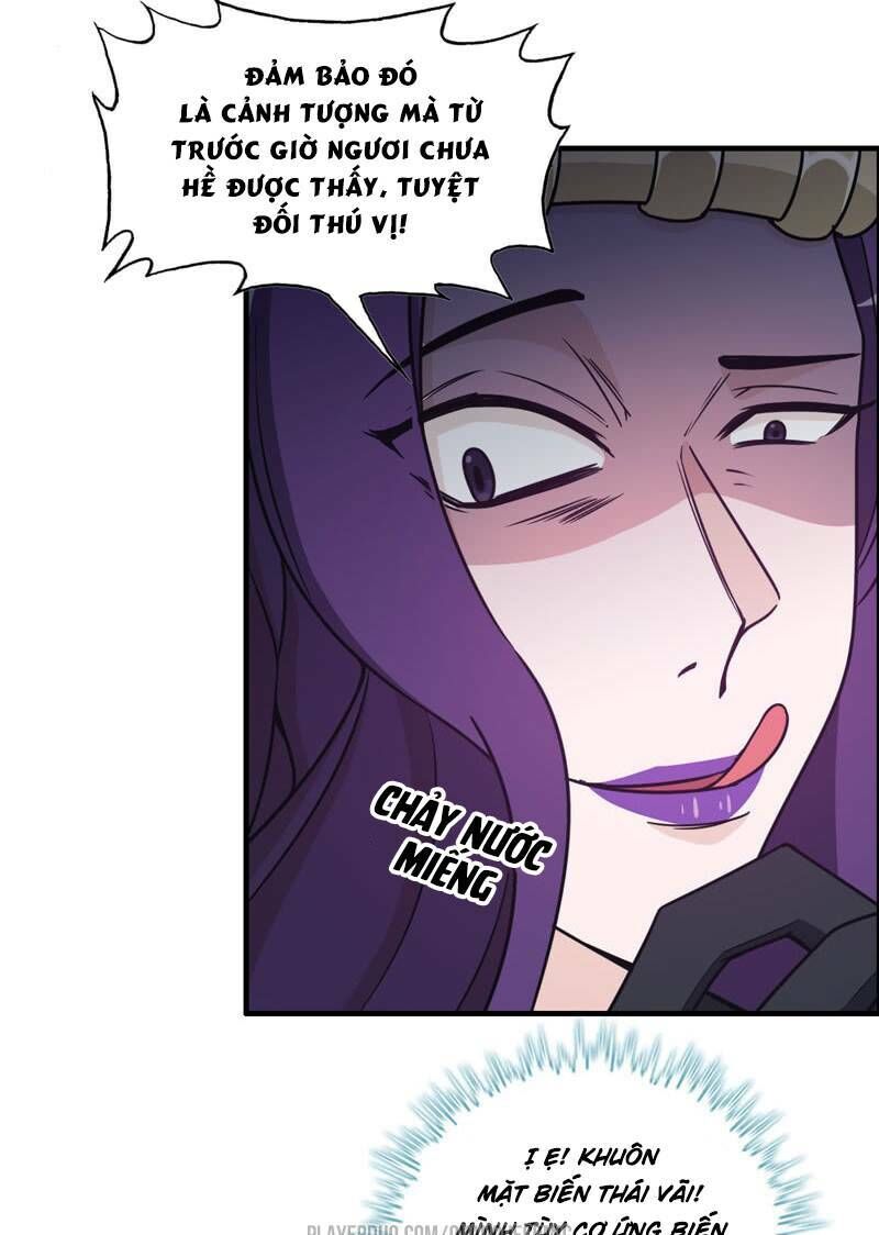 khởi đầu bằng một con côn chapter 64 23