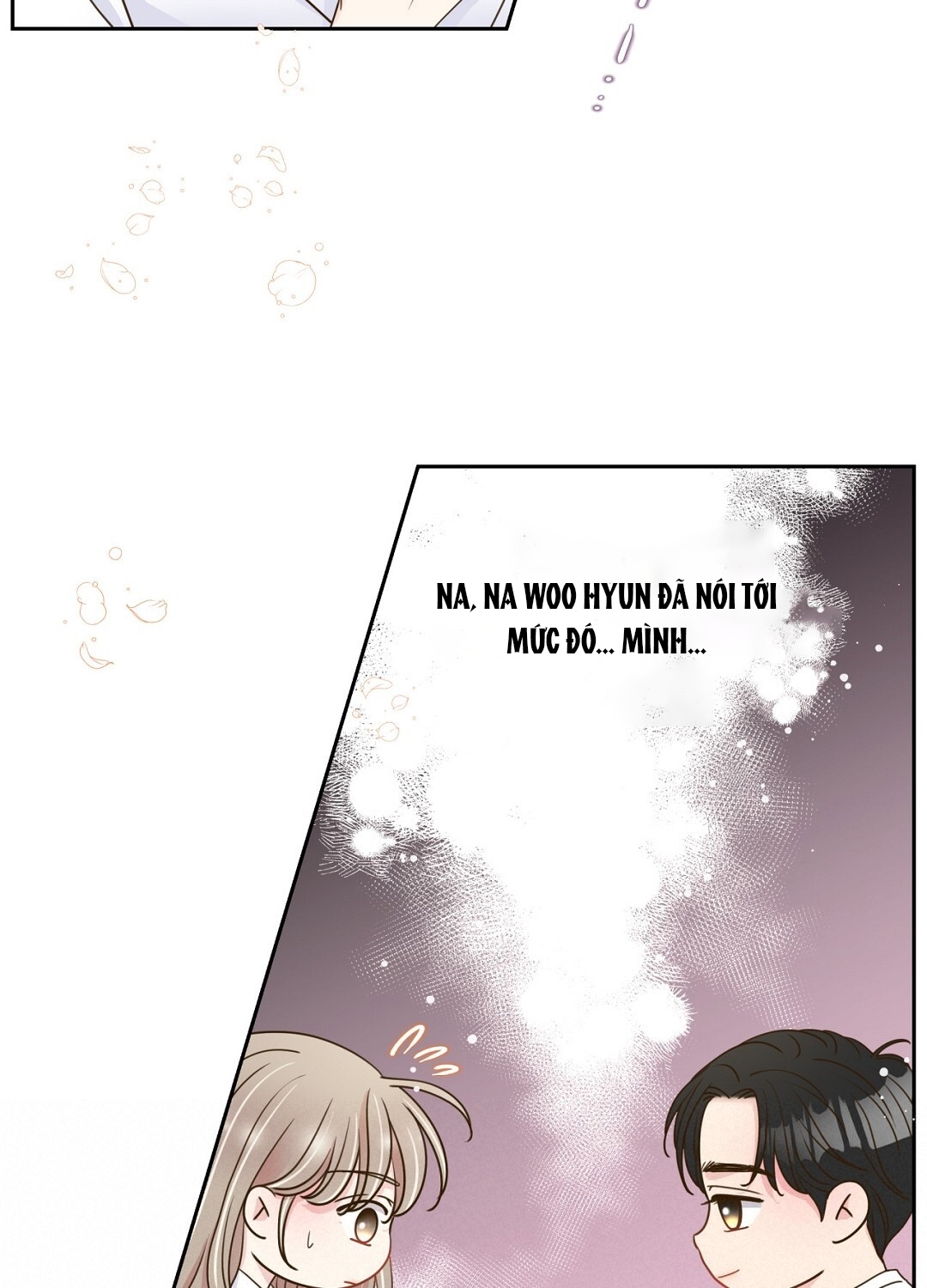 [18+] trải nghiệm thân mật với bạn của anh trai chapter 29.2 21