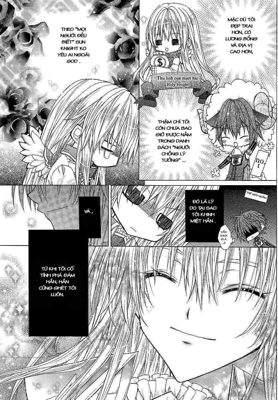 the legend of sun knight chapter 1 38