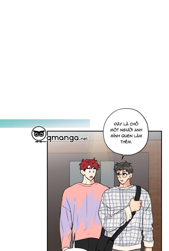 gâu gâu! chapter 27 47