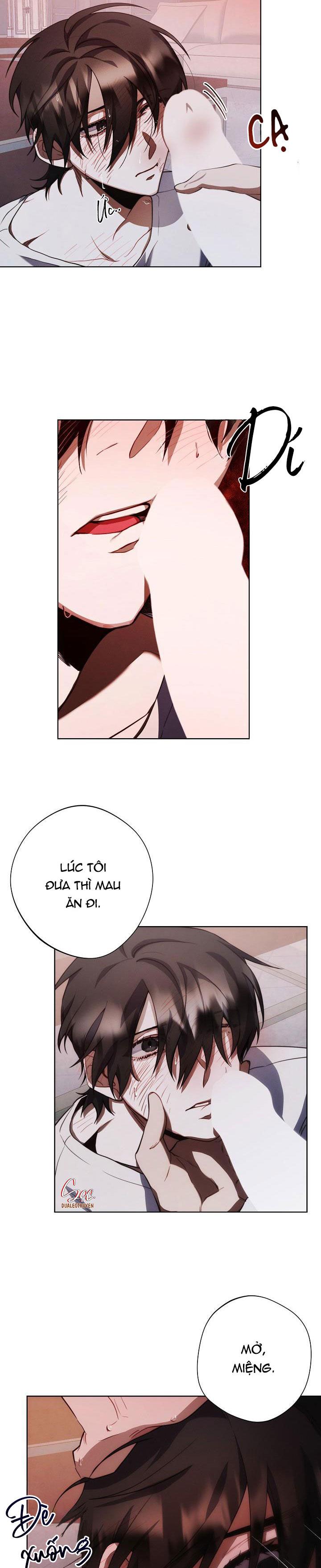 red mansion chapter 5 10