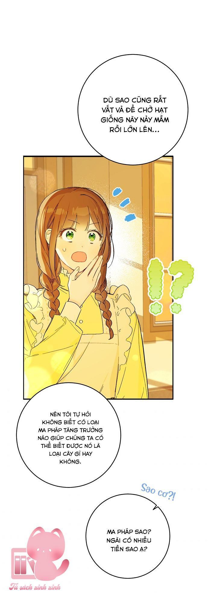 trang trại hạt dẻ cạnh hoàng cung chapter 26 66