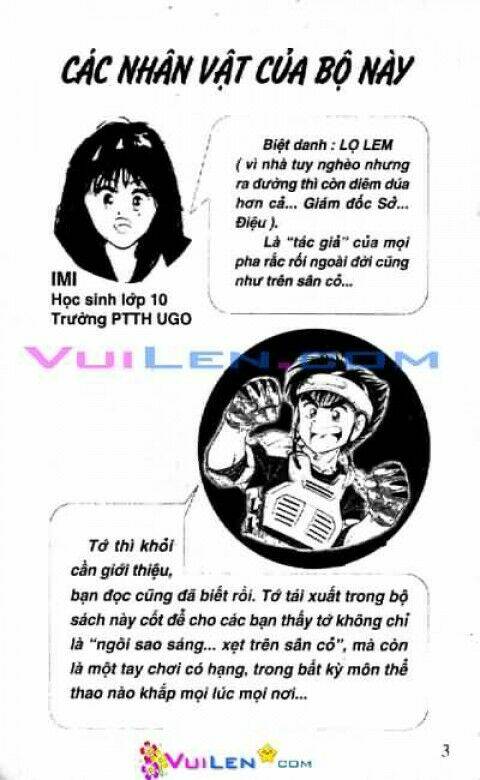 sôi động cầu trường full 17 tập chapter 7 3