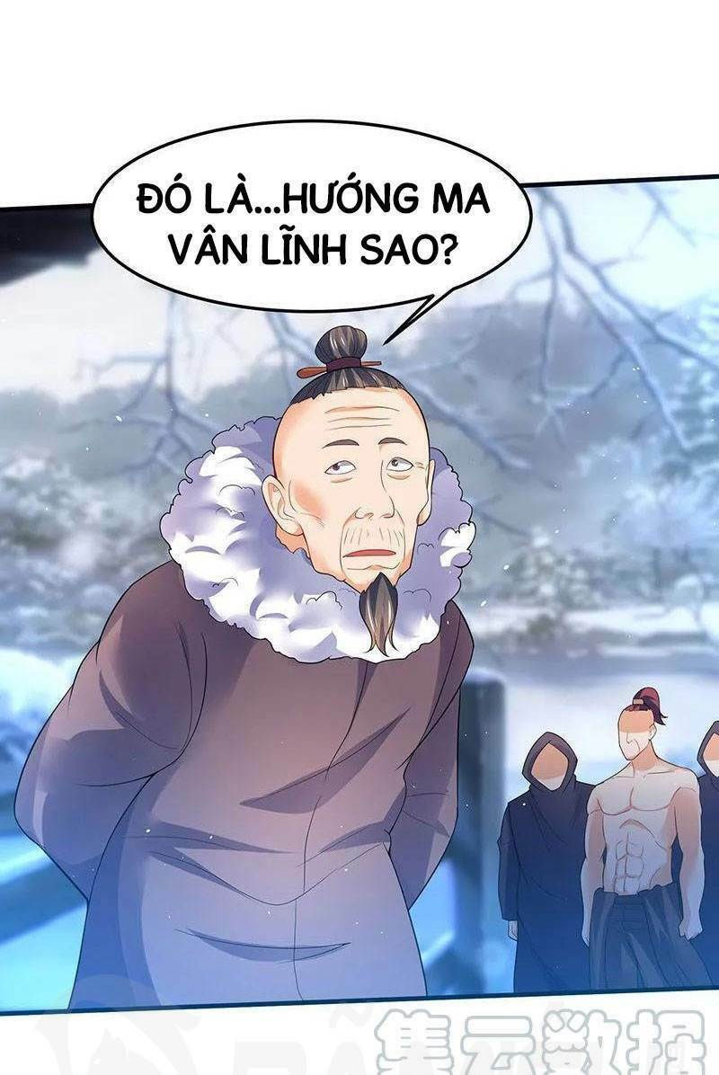 tối cường thăng cấp chapter 50 9