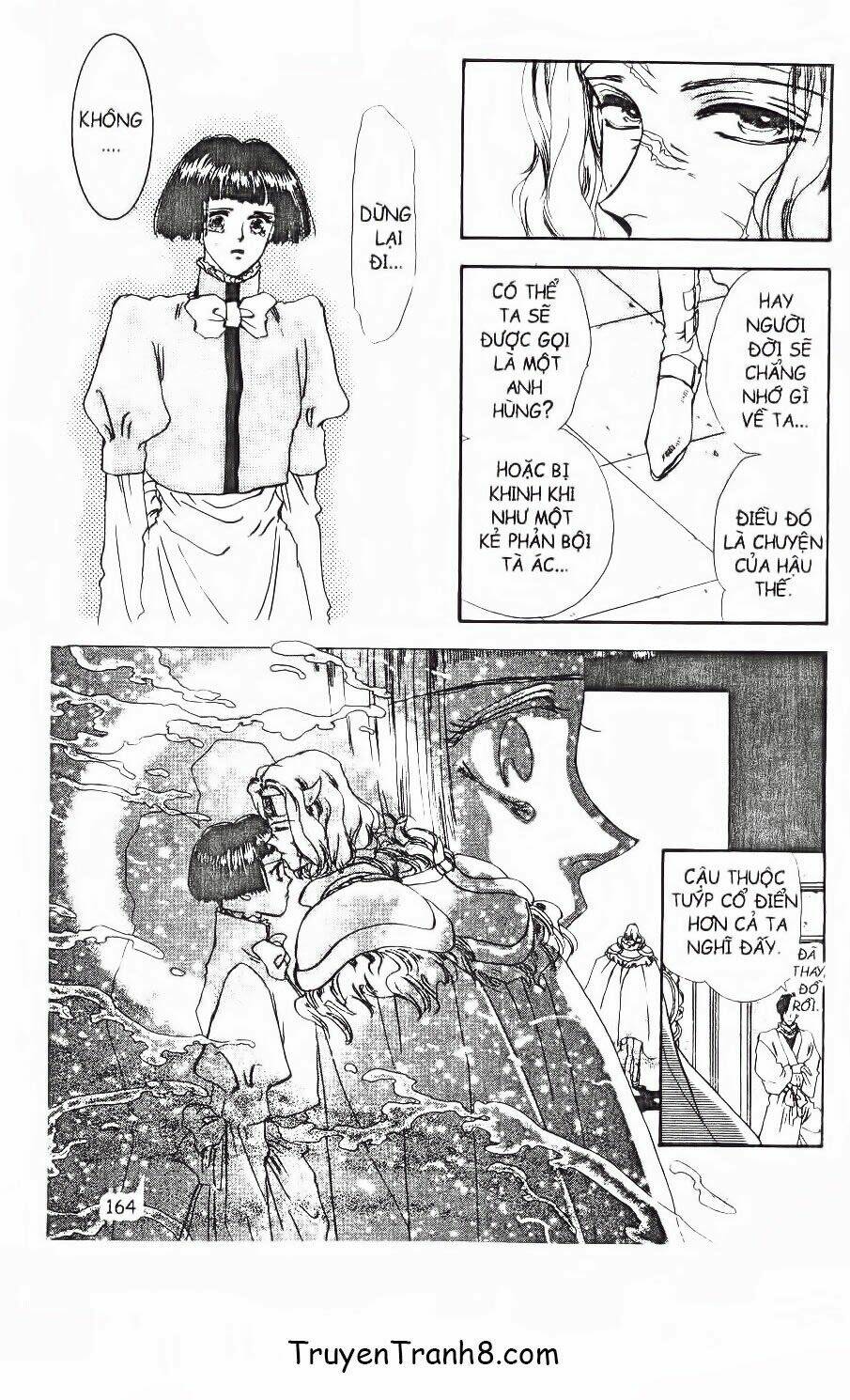 đứa con số phận chapter 69.1 20