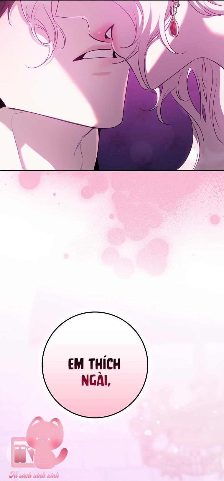 thuần hóa bạo chúa rồi bỏ trốn chapter 92 20