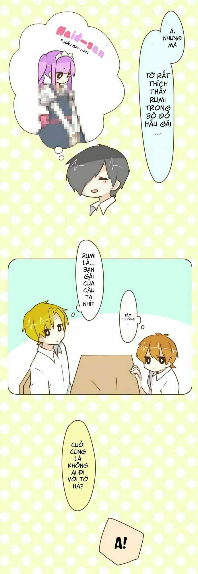 ike loli chapter 15 21