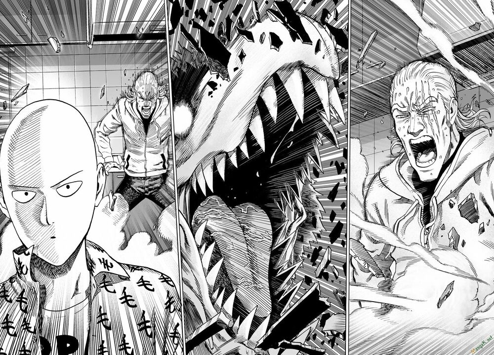 one-punch man chapter 54 8