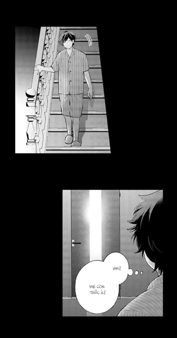 bị một anh chàng lập dị tấn công chapter 67 13