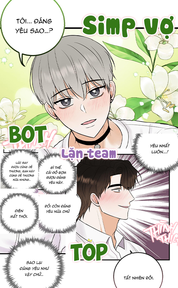 đêm cuồng say chapter 2 11