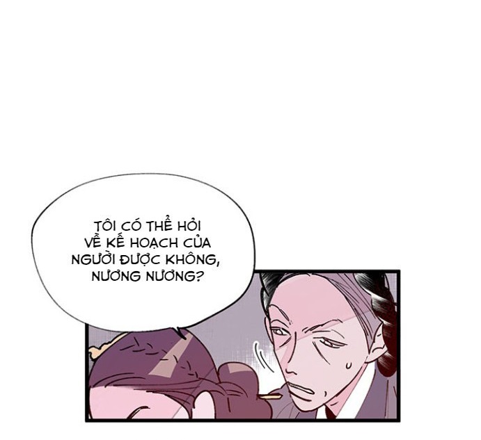 tham vọng quyền lực (full) chapter 33 4