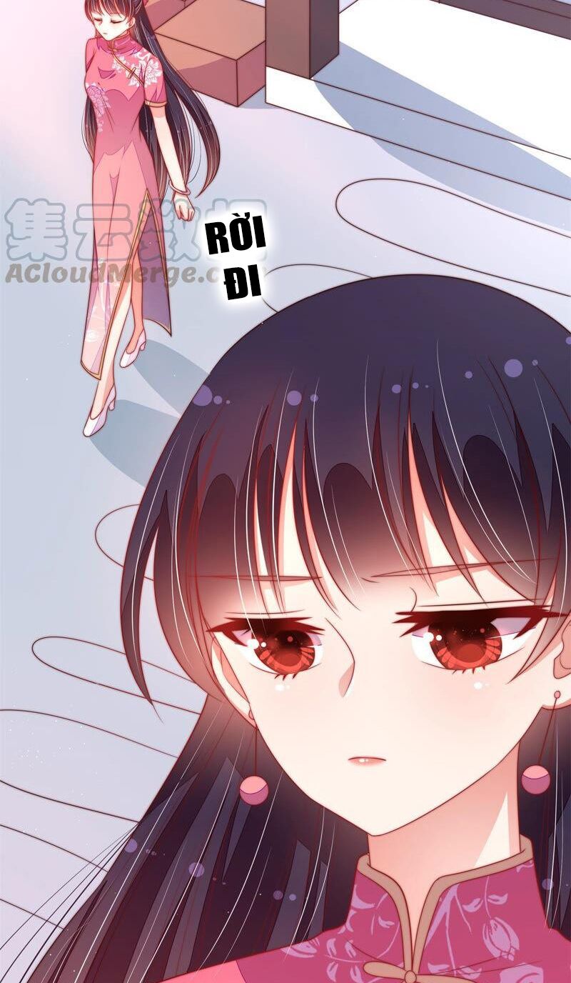 ngày nào thiếu soái cũng ghen chapter 253 10