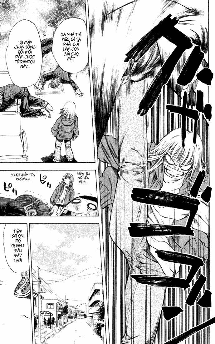 pretty face chapter 29 16