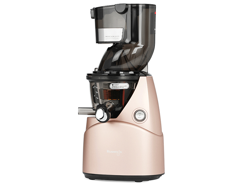Máy Ép Chậm KUVINGS NS-924 - 240W - 400ml . Hàng Chính Hãng, Bảo Hành Toàn Quốc