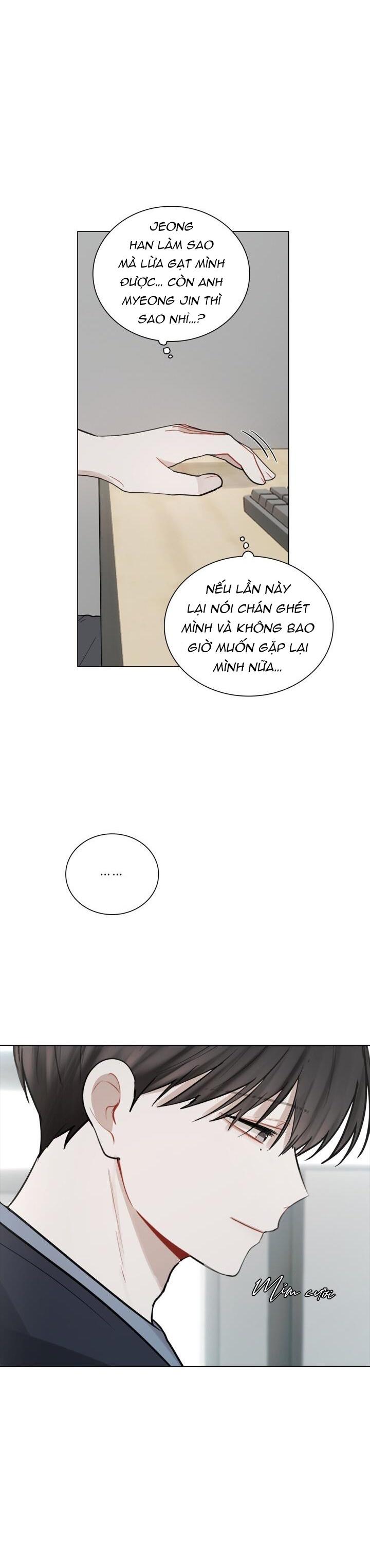 không xa lạ chapter 20 30