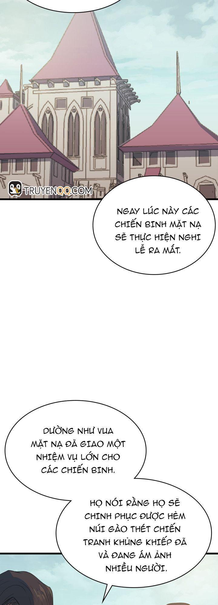 tôi trở lại thăng cấp một mình chapter 14 3