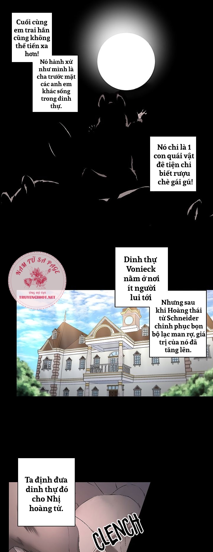 ebony, quạ đen chapter 51 30