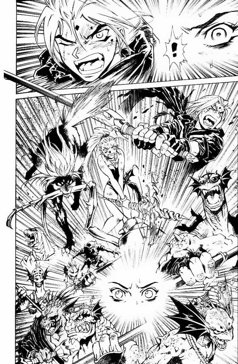 monster collection chapter 26 6