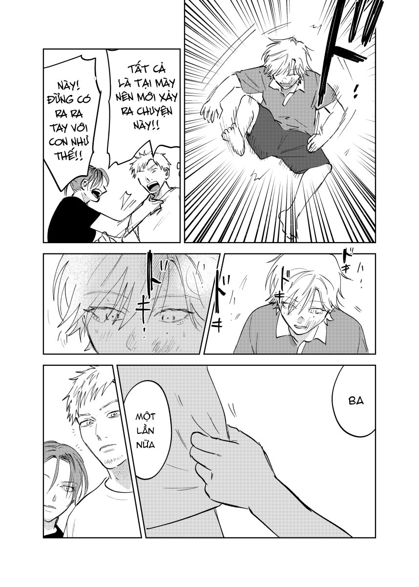 s và m gặp nhau chapter 6 5