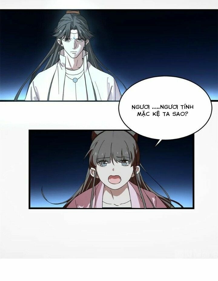 độc bộ thiên hạ: đặc công thần y chapter 217 9