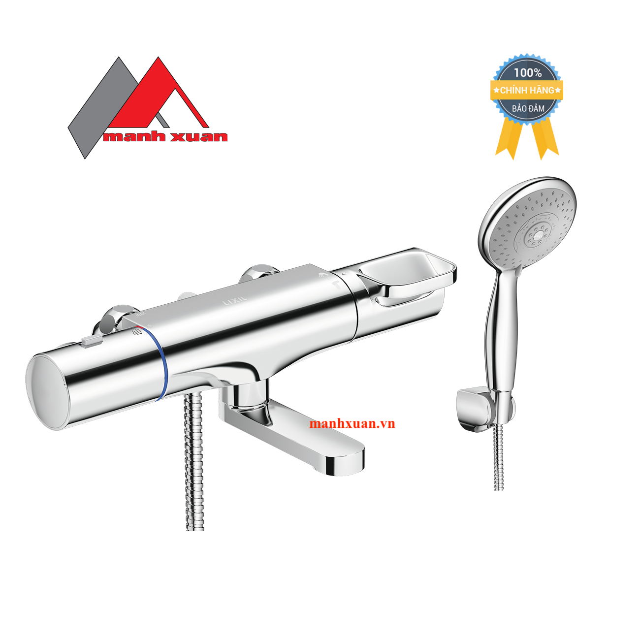 Sen tắm INAX BFV-7145T-3C