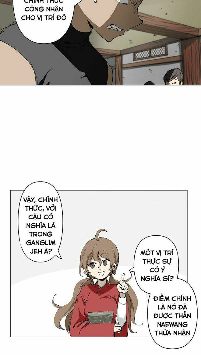 thập tự chinh chapter 5 9