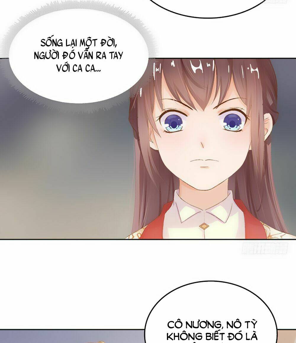 xuân khuê bí lục: xưởng công thái liêu nhân chapter 15 20