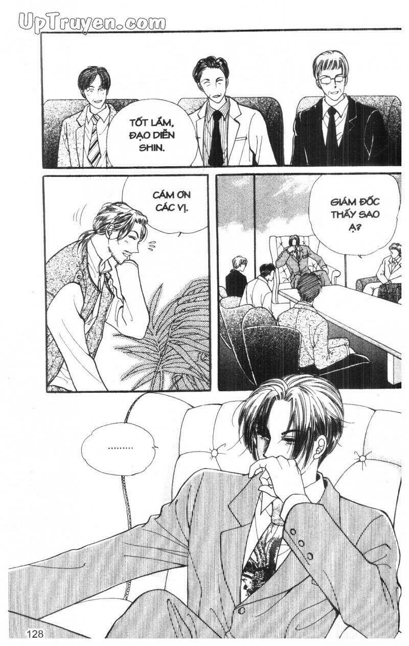 người yêu hoa chapter 1 128