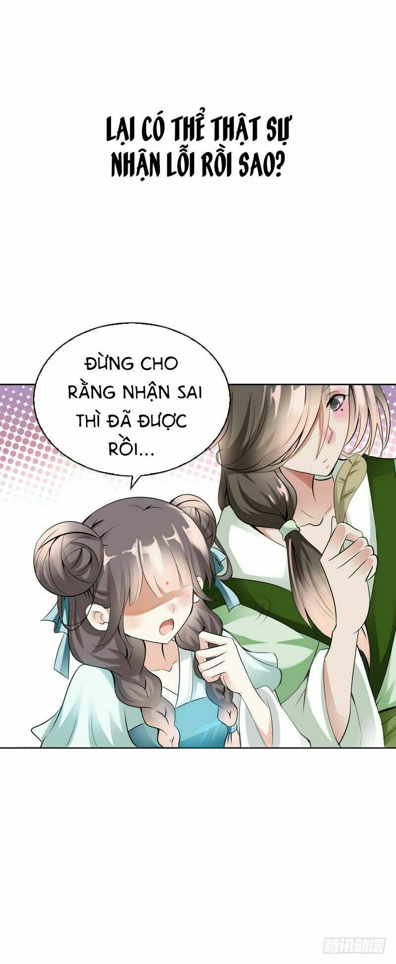 điền viên mật sủng: cô vợ nóng bỏng chapter 7 46